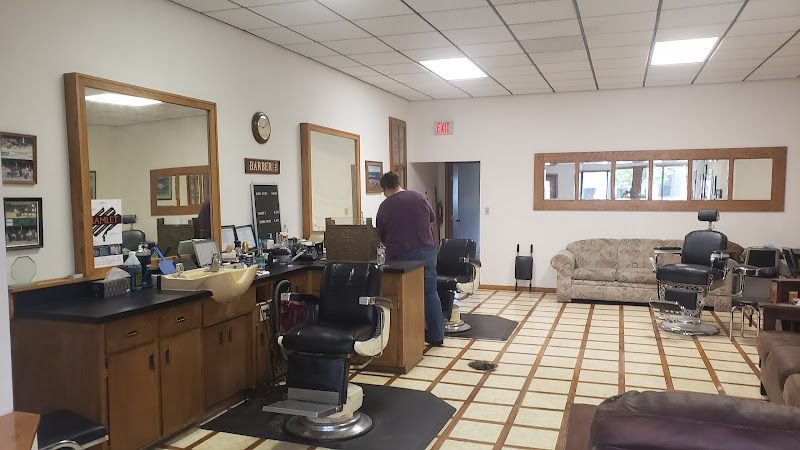 Joe's Barbershop - Barber shop in Sturgeon Bay