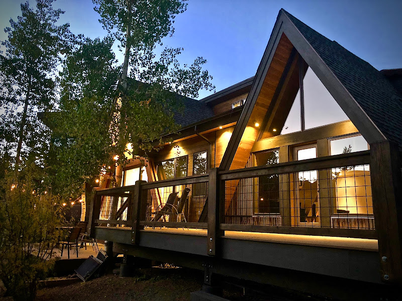 Summit Dreams Property Management - Property management company in Breckenridge