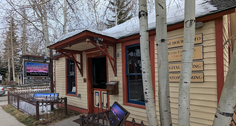 Gary Soles Gallery