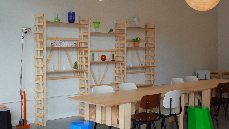 URL Coffee - Coffee shop in Seattle