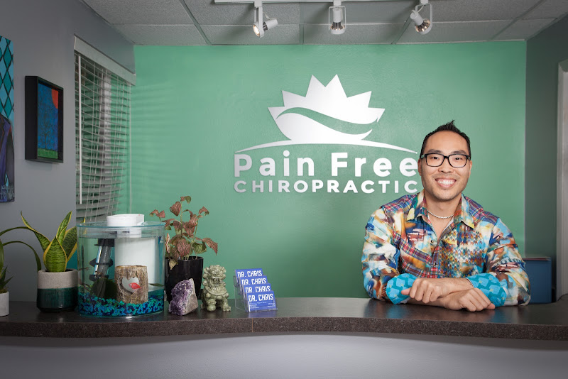 Pain Free Chiropractic - Orlando