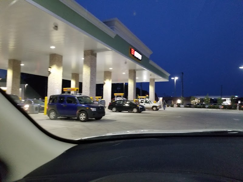 CEFCO Convenience Store - Convenience store in Santa Rosa Beach