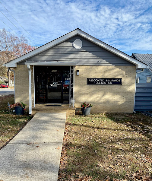 Knox Associated Insurance Agency - Insurance agency in Chattanooga