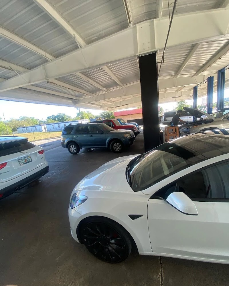 Goodfelo's Auto Care