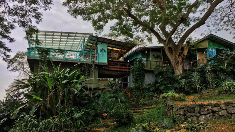Dragonfly Ranch