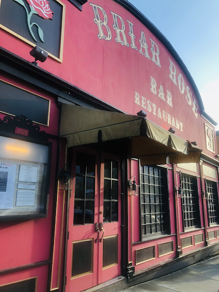 Briar Rose Chophouse & Saloon - Chophouse restaurant in Breckenridge