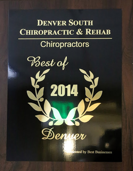 Denver South Chiropractic & Rehab - Chiropractor in Denver