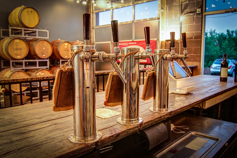 Bonacquisti Wine Company - Winery in Denver