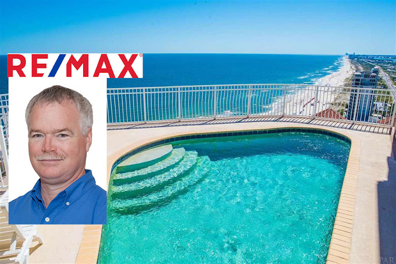 David Coate, Remax Gulf Properties