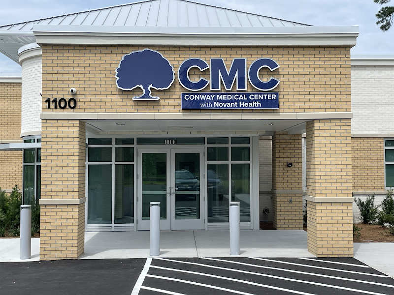 CMC Primary Care - Grande Dunes