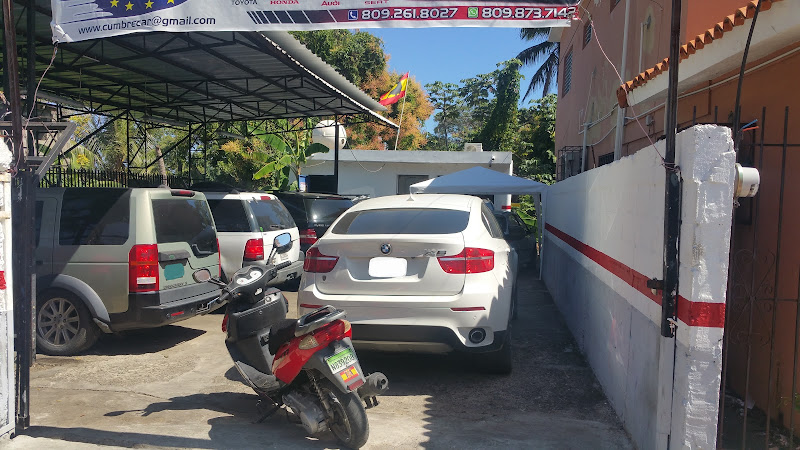 Cumbrecar Servicios Automecanica - Mechanic in Puerto Plata 57000