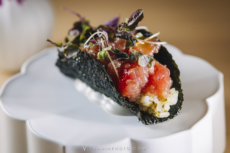 Sushi Kozy