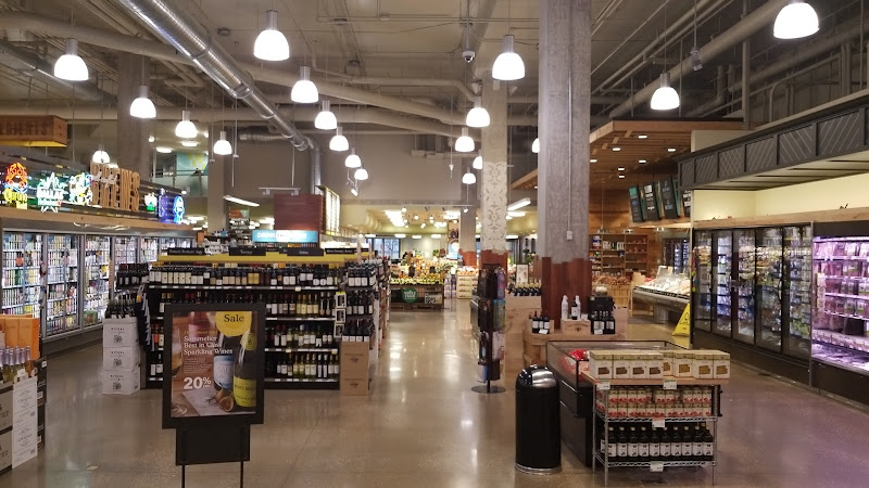 Whole Foods Market