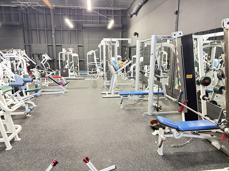 SuperSet Gym Personal Training & Fitness Palm Springs - Fitness center in Palm Springs