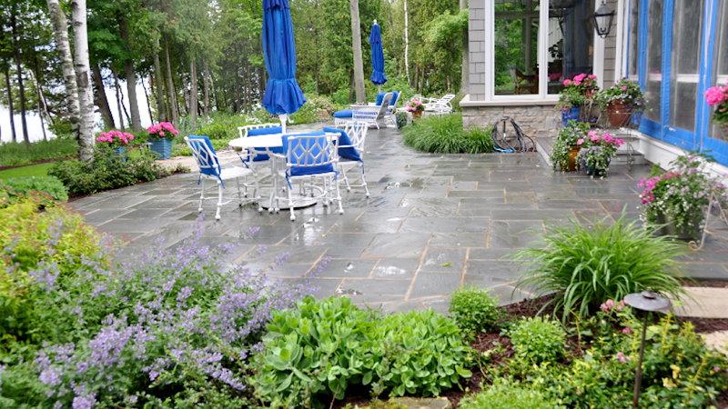 Meissner Landscape Inc. - Landscape architect in Sturgeon Bay