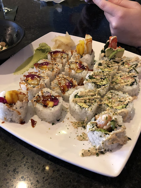 Colorado Sake Co. - Sushi restaurant in Denver