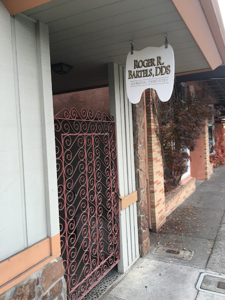 Bartels Roger R DDS