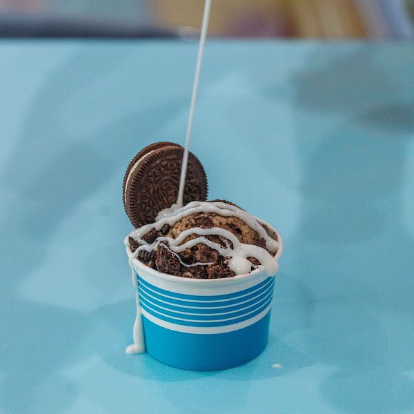 Quirkie Dough - Dessert restaurant in Coeur d'Alene