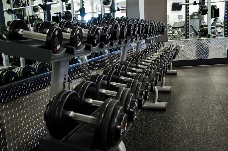 Anytime Fitness - Gym in Lake Geneva