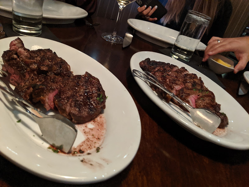 Vince Young Steakhouse