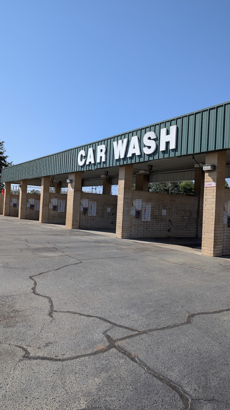 Navarre Car Wash - Car wash in Navarre