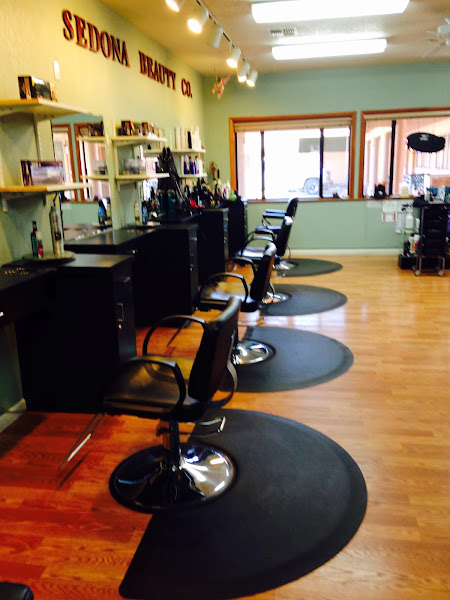 Sedona Beauty Co.