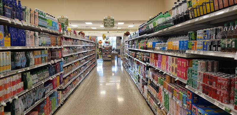 Neapolitan Way Shopping Center