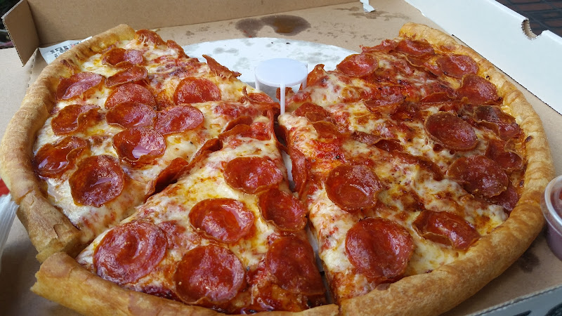 Sarpino's Pizzeria Fort Lauderdale - Pizza restaurant in Fort Lauderdale