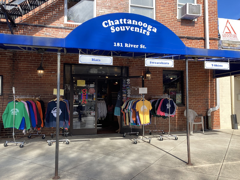 Chattanooga Souvenirs - Gift shop in Chattanooga