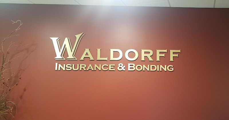 Waldorff Insurance & Bonding