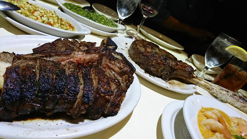 Ruth's Chris Steak House - Steak house in Honolulu