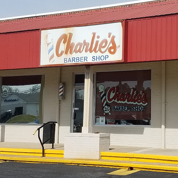 Charlie's Barbery