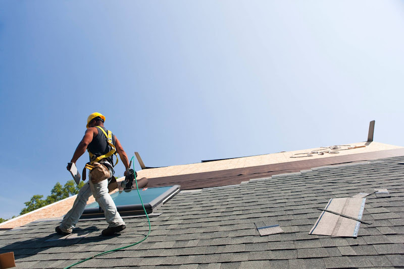 Tampa Roofing Contractors, Five Star Roofing and Construction, Asphalt Shingles and Roof Repair