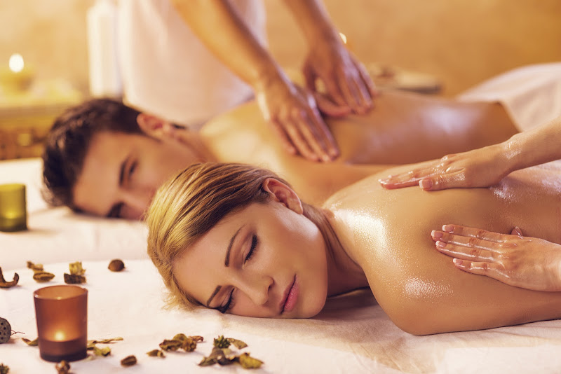 Sunshine Beach Spa