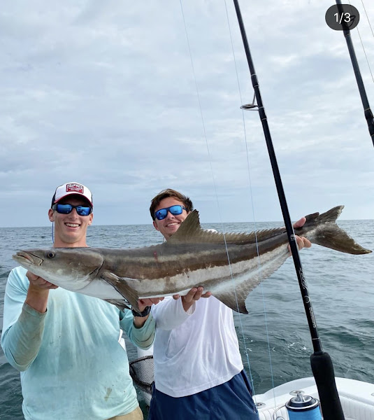 Hilton Head Inshore Charters