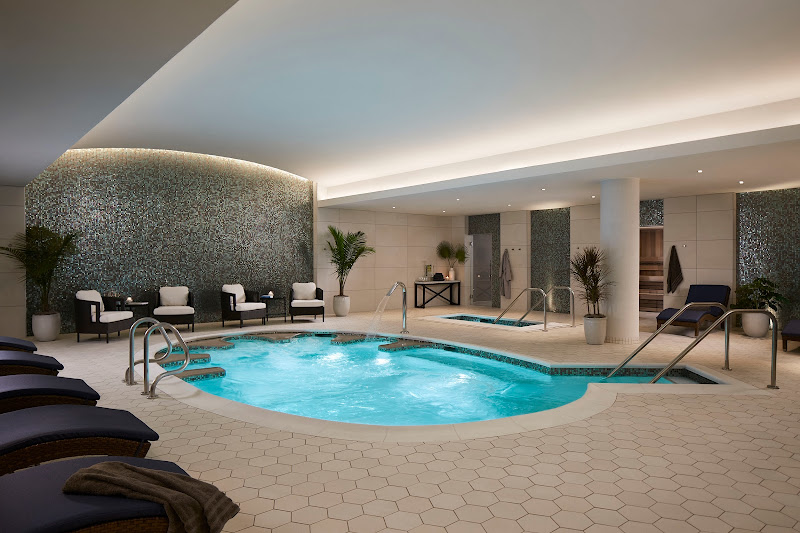 Kohler Waters Spa at Lincoln Park, Chicago - Spa in Chicago