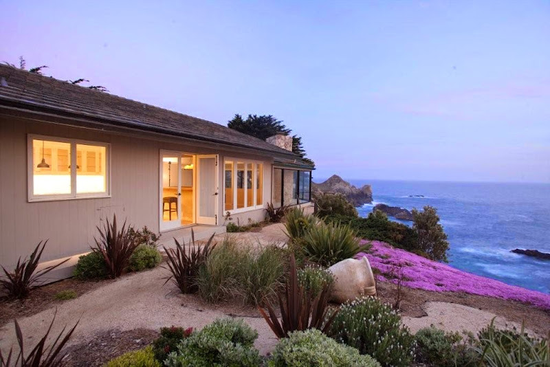 Zach Goldman Properties - Property management company in Carmel-By-The-Sea