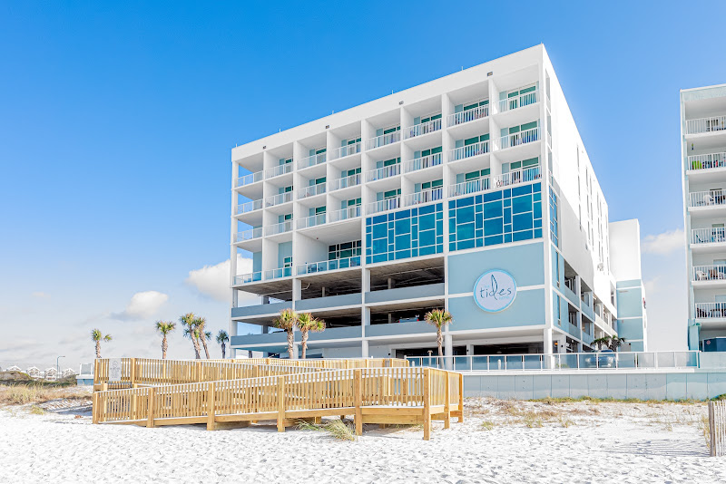 Best Western Premier The Tides - Hotel in Orange Beach