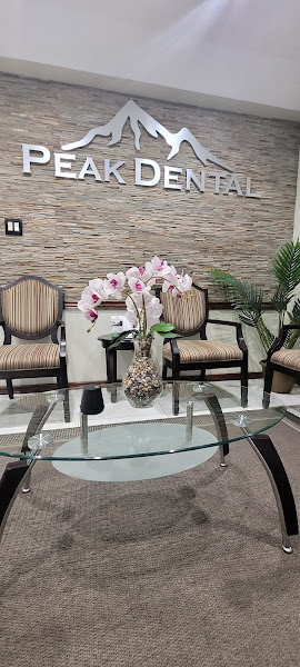 Peak Dental