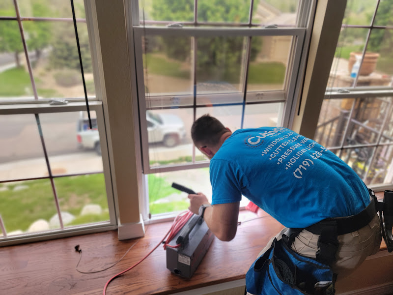 Cultivate House Detailing - Window cleaning service in Colorado Springs