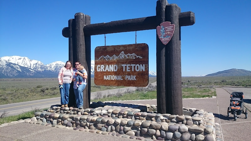 National Elk Refuge - Wildlife refuge in Jackson