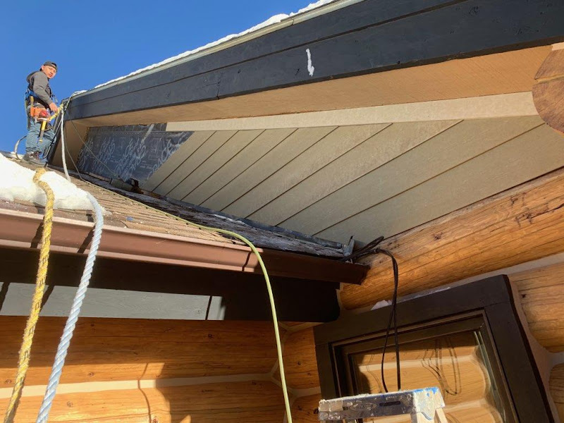 GDR Services - General contractor in Breckenridge