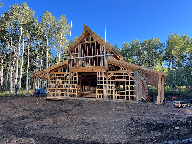 Home Built And Renovations LLC