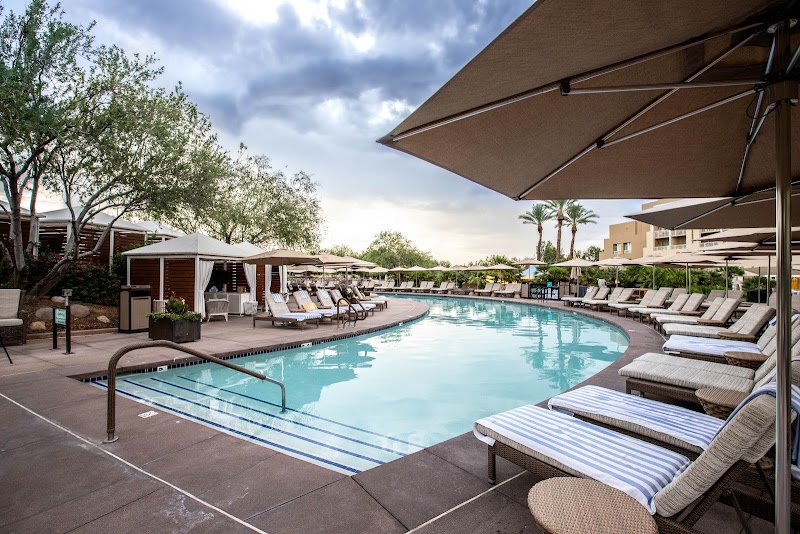 JW Marriott Phoenix Desert Ridge Resort & Spa photo
