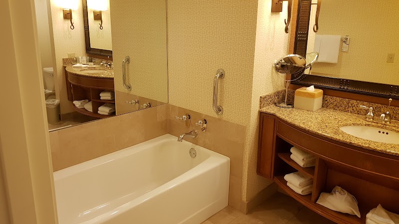 JW Marriott Phoenix Desert Ridge Resort & Spa photo