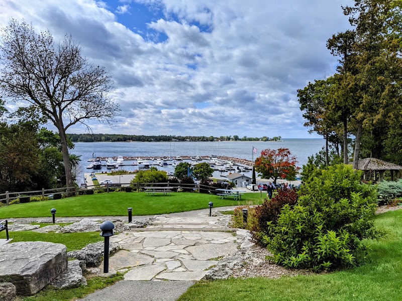 Harbor View Park - Tourist attraction in Egg Harbor
