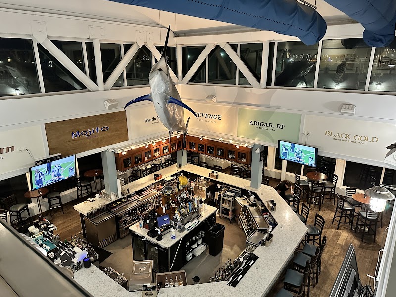 The Grand Marlin