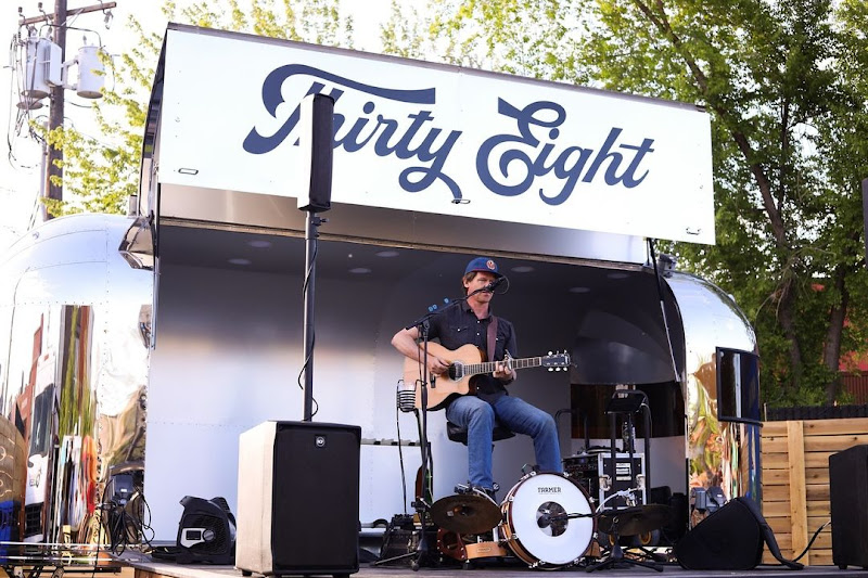 Thirty Eight - Bar in Whitefish