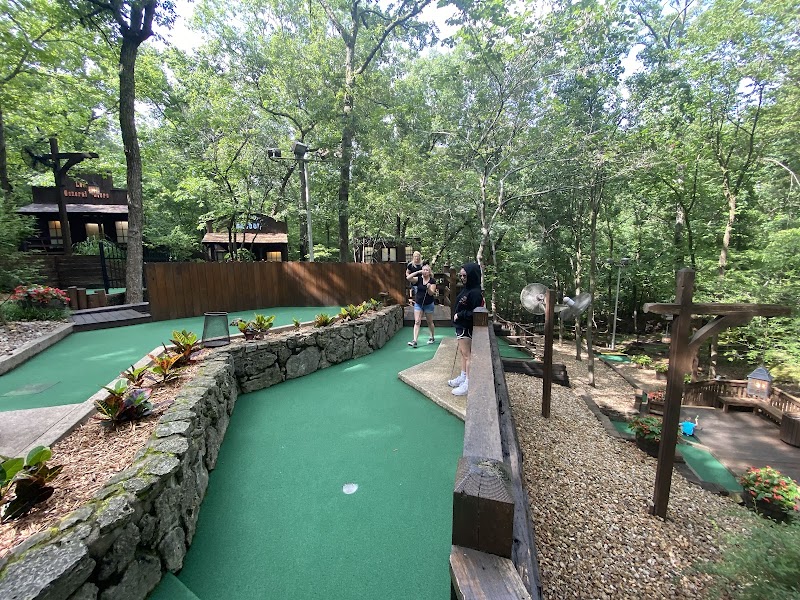 Sugar Creek Miniature Golf Inc