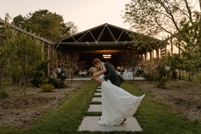 Black Sheep Shelter - Wedding venue in South Haven